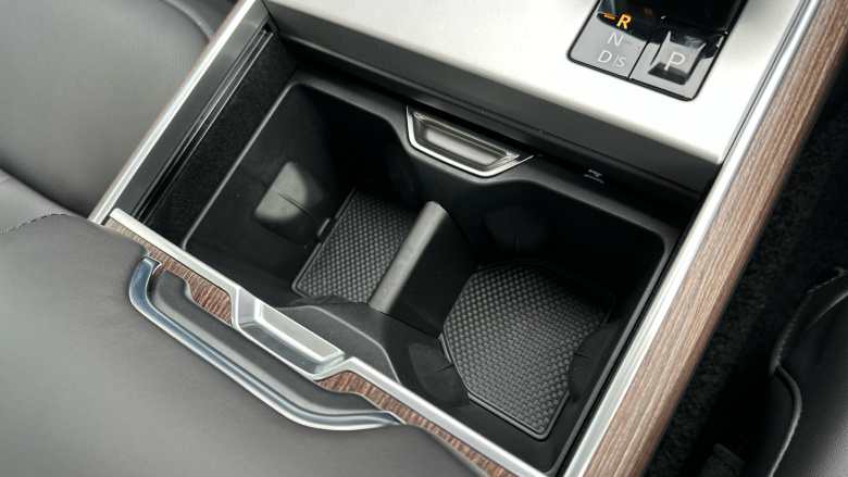 Land Rover Range Rover 3.0 P460e SE 4dr Auto Estate